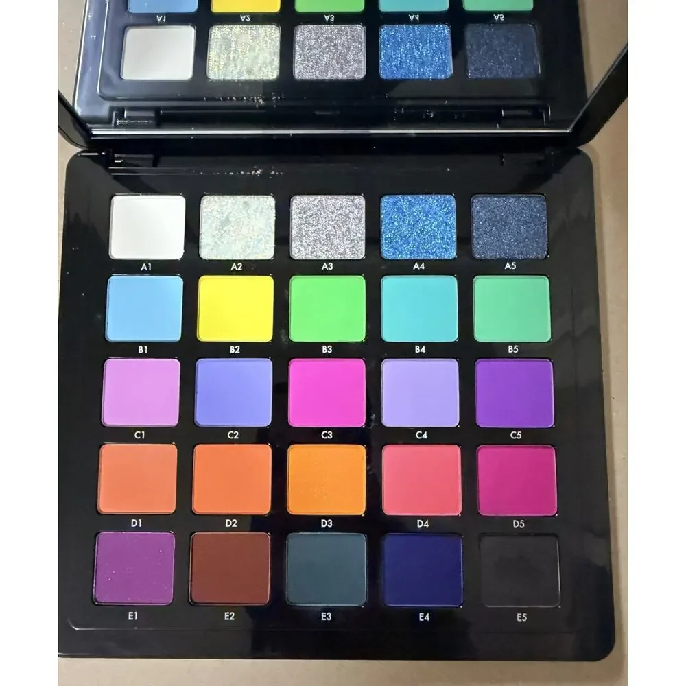 Anastasia Beverly Hills anastasia beverly